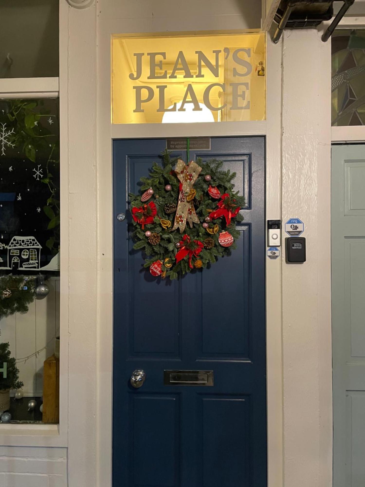 Jeans Place Watergate St Rows Near Racecourse Chester Exterior foto